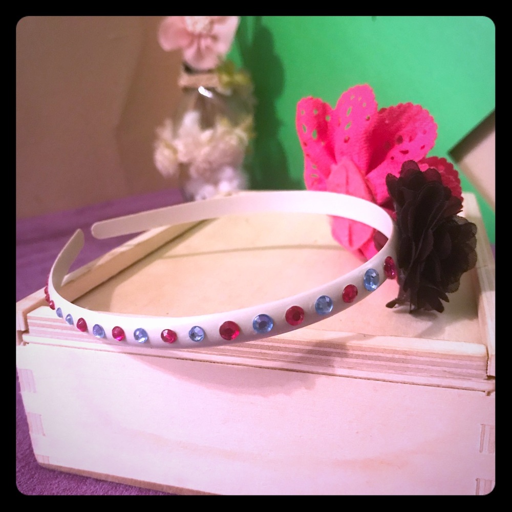 Custom Headband